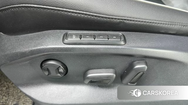 Volkswagen Tiguan second Generation 2018 Черный из Кореи, фото 6