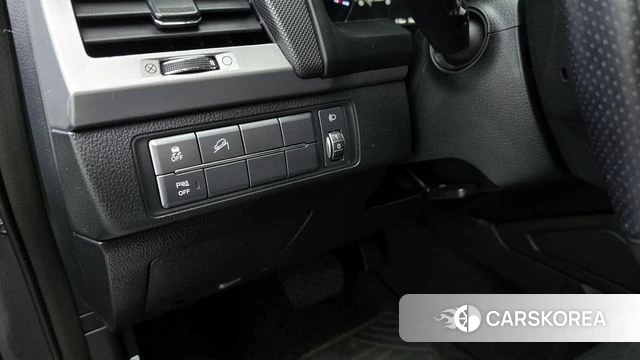 Ssangyong Rexton Sports 2018 Серый из Кореи, фото 6