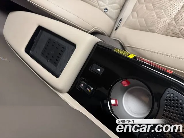 Kia Carnival 4th generation id 2685304 из Кореи 6