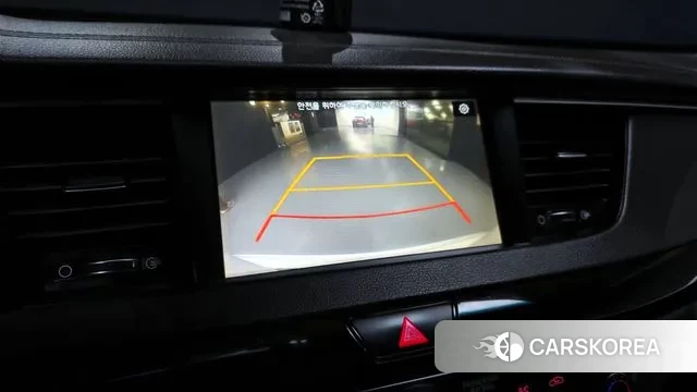 Kia Come New K7 2019 Белый из Кореи, фото 6