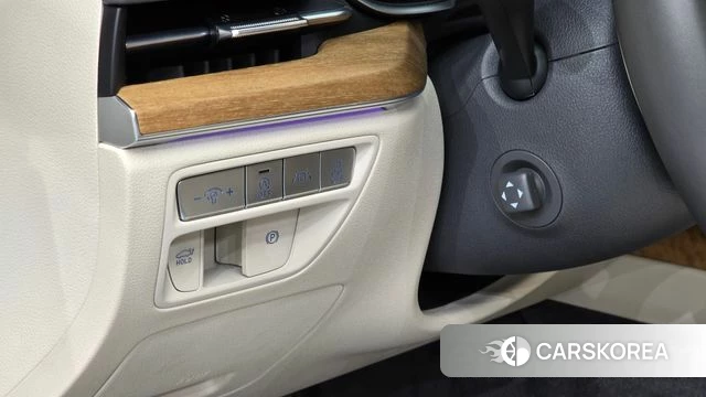 Genesis G80 (RG3) 2021 Белый из Кореи, фото 6