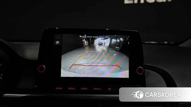 Kia Morning Urban (JA) 2023 Белый из Кореи, фото 6