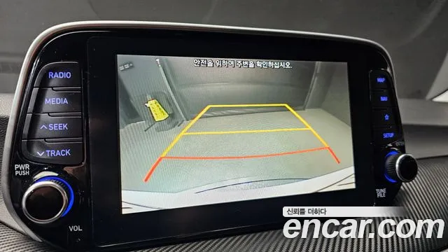 Hyundai All New Tucson id 2410387 из Кореи 6