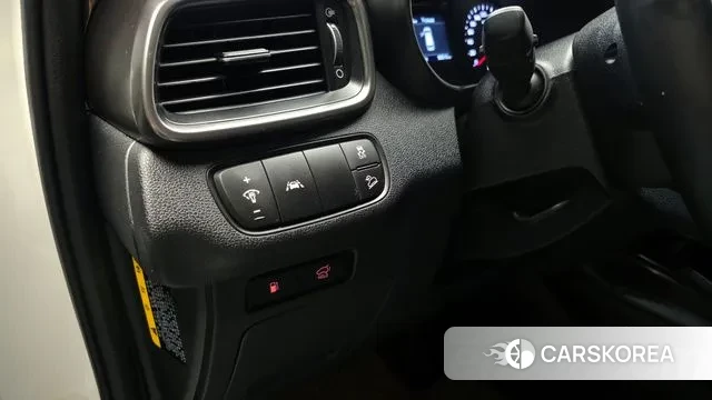 Kia The New Sorento 2019 Белый из Кореи, фото 6