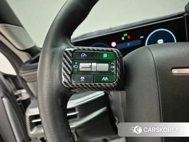 Hyundai Grandeur (GN7) 2023 Серый из Кореи, фото 6
