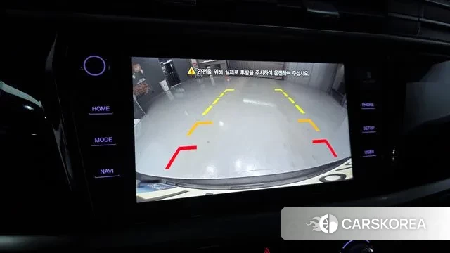 Ssangyong Beautiful Korando 2022 Синий из Кореи, фото 6