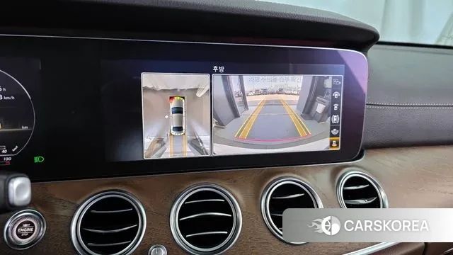 Mercedes-Benz E-Class W213 2019 Белый из Кореи, фото 6