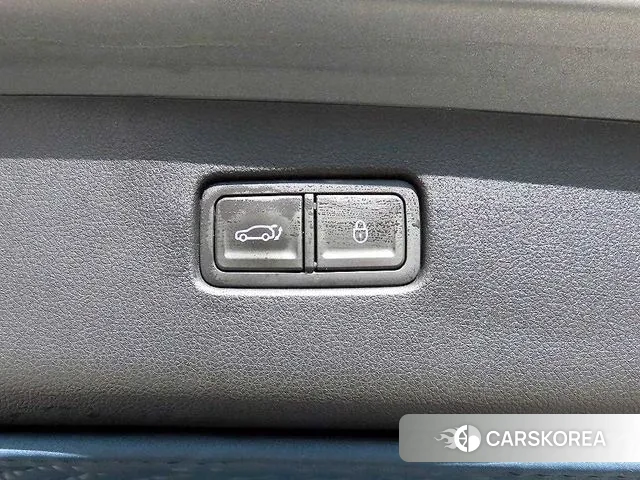 Genesis GV70 2023 Серый из Кореи, фото 6