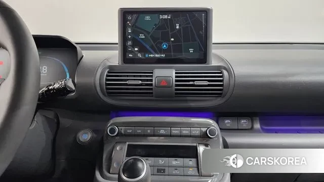 Hyundai Casper 2021 Белый из Кореи, фото 6