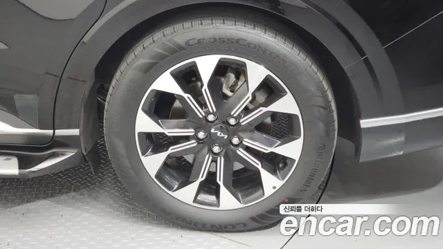 Kia Carnival 4th generation id 2689649 из Кореи 6