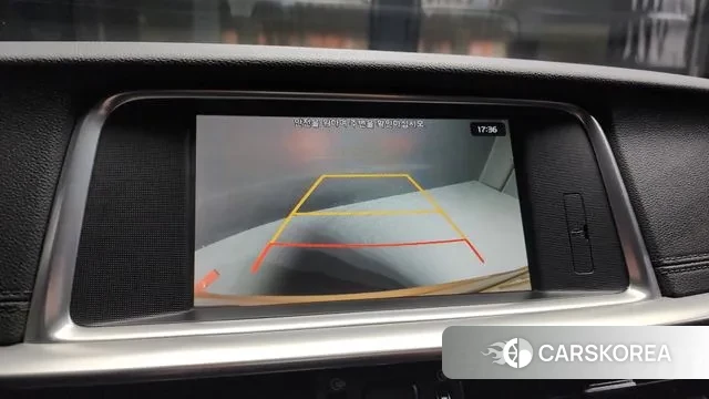 Kia The New K5 2nd generation 2018 Белый из Кореи, фото 6