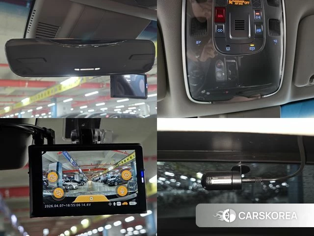 Genesis G80 (RG3) 2022 Белый из Кореи, фото 6