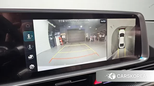 Hyundai Ionic 6 2023 Белый из Кореи, фото 6