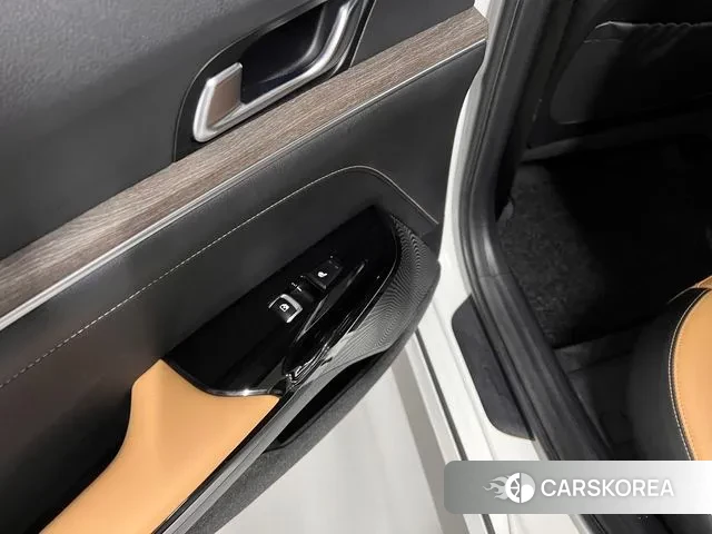 Kia K5 3rd generation 2021 Белый из Кореи, фото 6