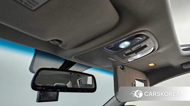 Kia The New K5 2nd generation 2018 Черный из Кореи, фото 6