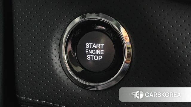 Ssangyong The New Rexton Sport 2022 Цвет тростника из Кореи, фото 6