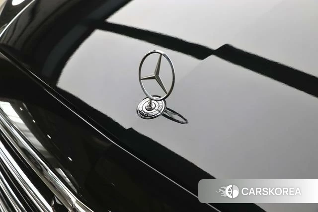 Mercedes-Benz E-class id 3919584 из Китая 6