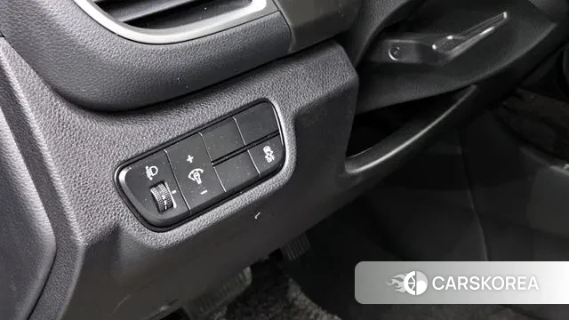 Kia The New Seltos 2022 Небесно-голубой из Кореи, фото 6