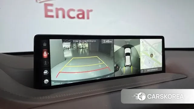 Genesis GV80 2020 Серый из Кореи, фото 6