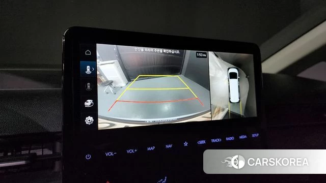 Hyundai Staria 2022 Белый из Кореи, фото 6