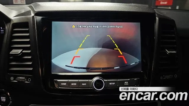 Ssangyong Rexton Sports Cannes 2019 Серый из Кореи, фото 6