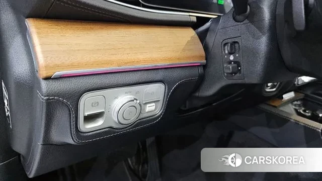 Mercedes-Benz GLE-Class W167 2020 Белый из Кореи, фото 6