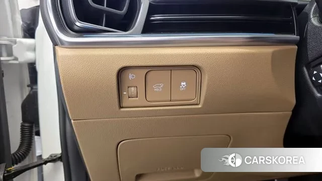 Kia The New Sorento 4th Generation 2024 Белый из Кореи, фото 6