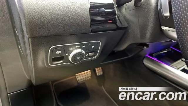 Mercedes-Benz EQA H243 2024 Серый из Кореи, фото 6