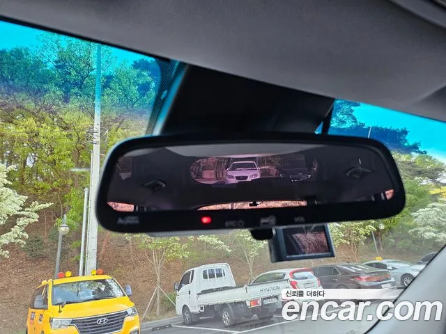 Hyundai All New Tucson id 2669716 из Кореи 6