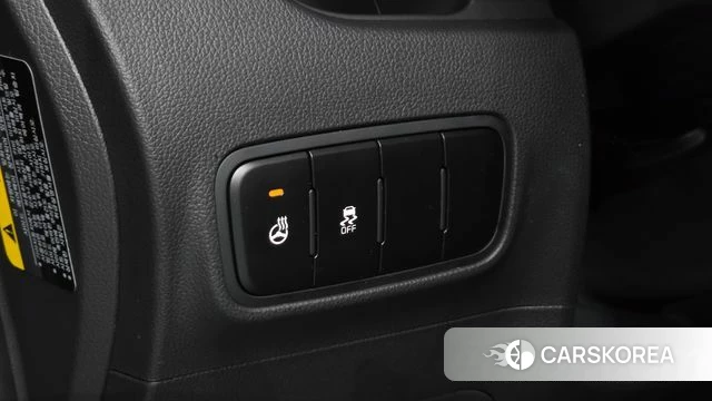 Kia The New Kia Ray 2026 Черный из Кореи, фото 6