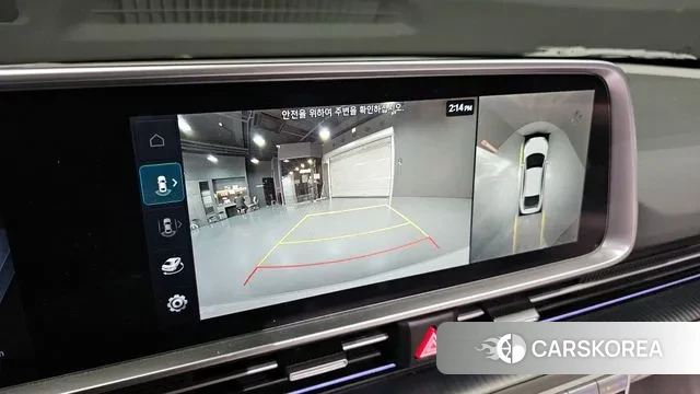 Hyundai Ionic 6 2022 Белый из Кореи, фото 6