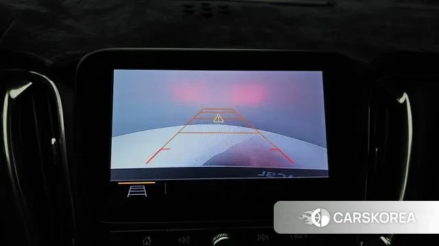 Chevrolet (GM Daewoo) The New Malibu 2020 Черный из Кореи, фото 6