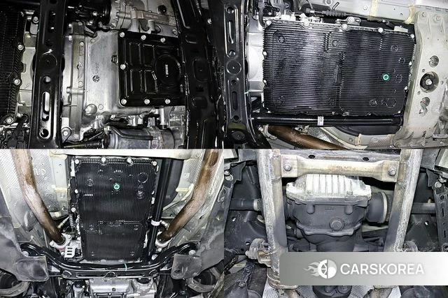 Genesis G90 2020 Серый из Кореи, фото 6