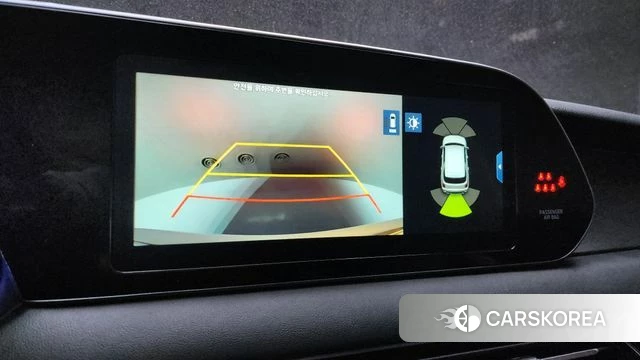 Hyundai Palisade 2019 Белый из Кореи, фото 6