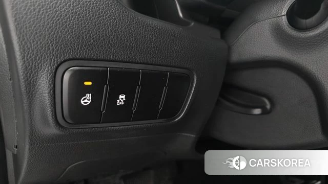 Kia The New Kia Ray 2022 Белый из Кореи, фото 6