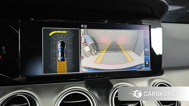Mercedes-Benz E-Class W213 2018 Синий из Кореи, фото 6