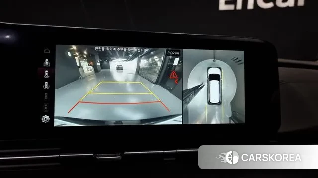 Kia Carnival 4th generation 2020 Черный из Кореи, фото 6