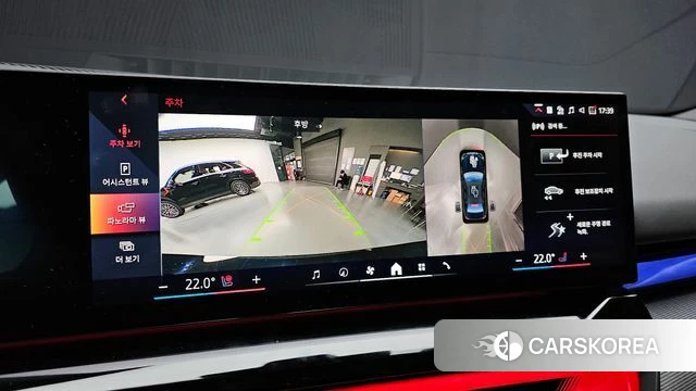 BMW i5 (G60) 2025 Черный из Кореи, фото 6