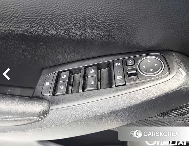 Kia Seltos 2021 Белый из Кореи, фото 6