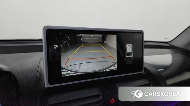 Hyundai The New Casper 2025 Белый из Кореи, фото 6