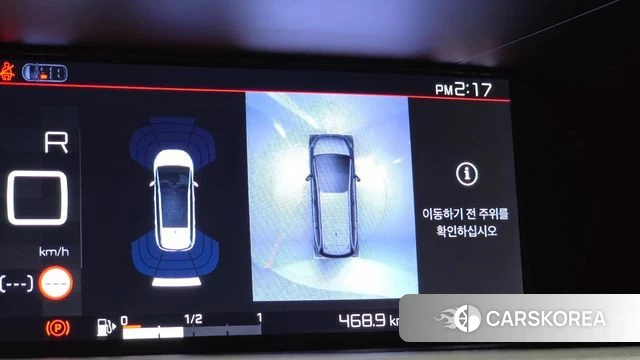 Citroen / DS Grand C4 Spacetourer 2019 Цвет галактики из Кореи, фото 6