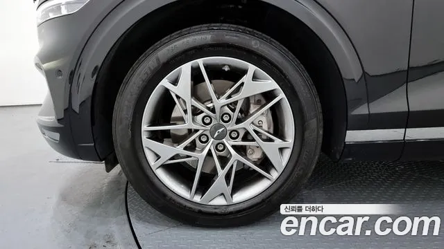 Genesis GV70 id 2542476 из Кореи 6