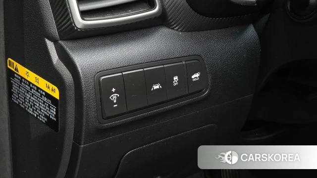 Hyundai All New Tucson 2020 Серый из Кореи, фото 6
