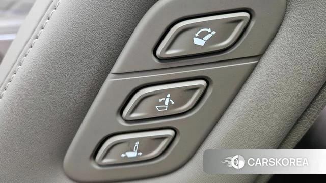 Kia K8 Hybrid 2023 Серый из Кореи, фото 6