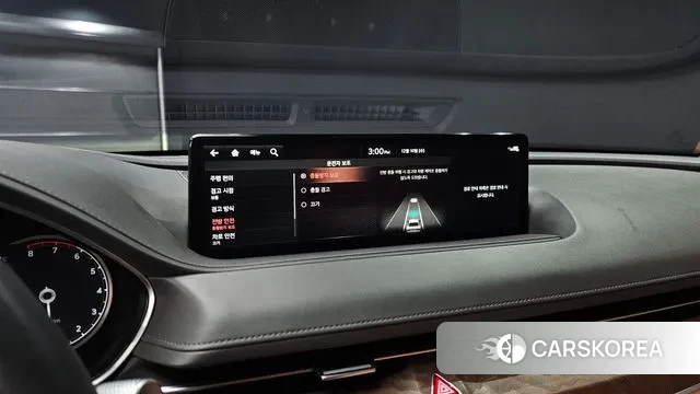 Genesis G80 (RG3) 2021 Белый из Кореи, фото 6