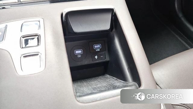 Hyundai The New Grandeur IG 2021 Белый из Кореи, фото 6