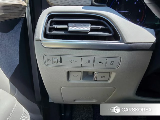 Hyundai Palisade 2018 Белый из Кореи, фото 6
