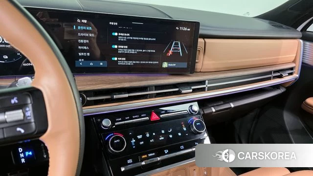 Hyundai Santa Fe (MX5) 2024 Белый из Кореи, фото 6