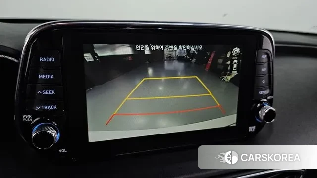 Hyundai Santa Fe TM 2018 Белый из Кореи, фото 6