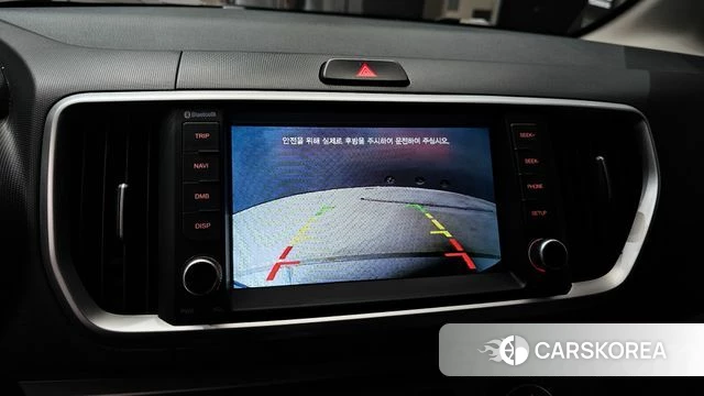 Kia The New Ray 2021 Серый из Кореи, фото 6